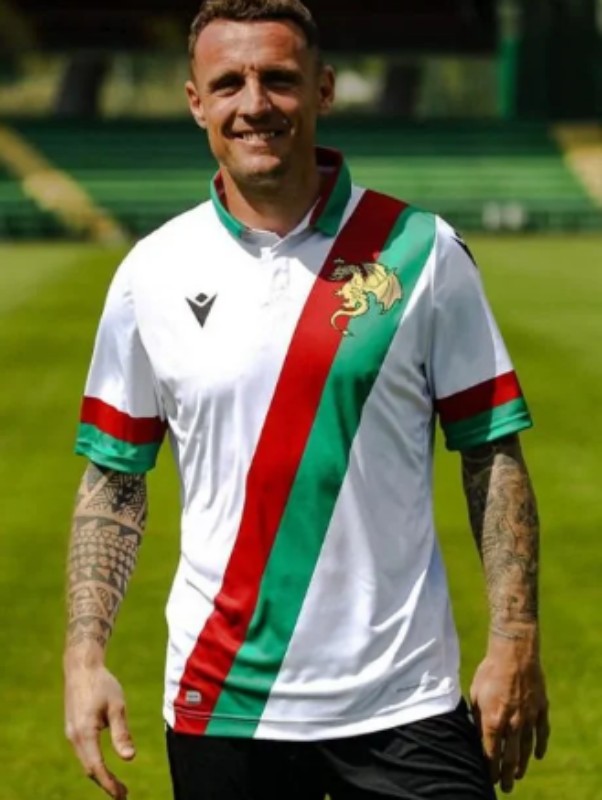 Ternana 2020-21 Special Kit