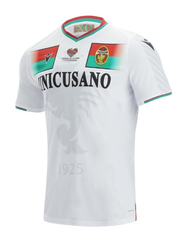 Ternana 2021-22 Away Kit