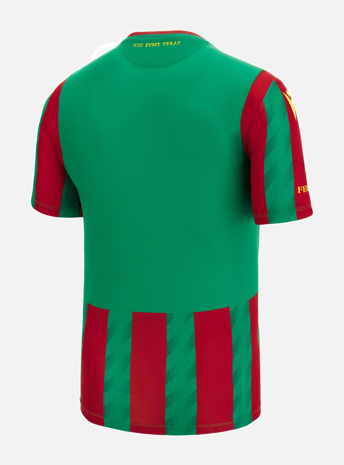 Ternana 2022-23 Home Kit