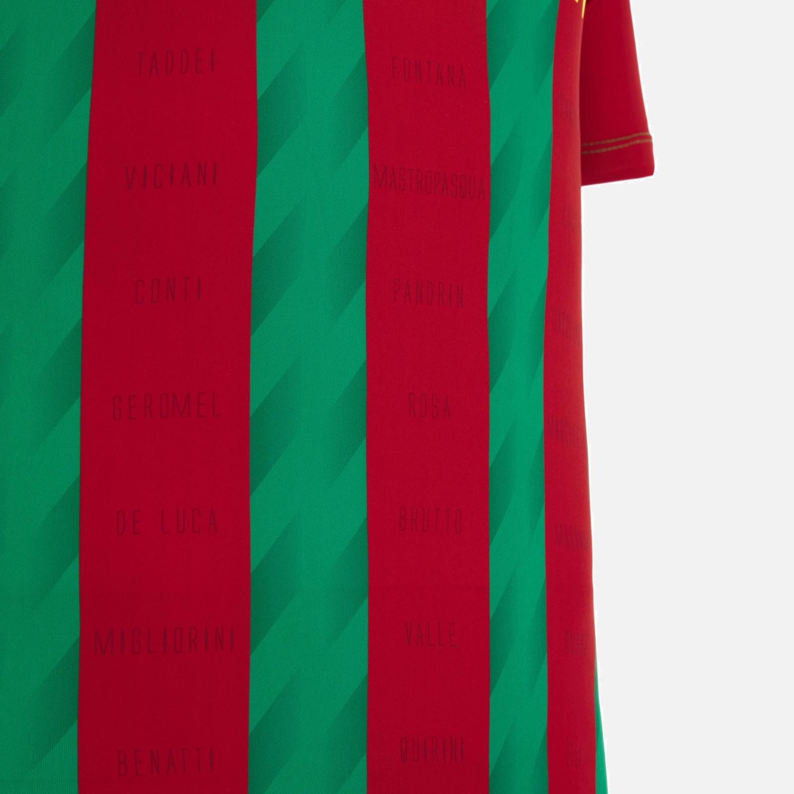 Ternana 2022-23 Home Kit