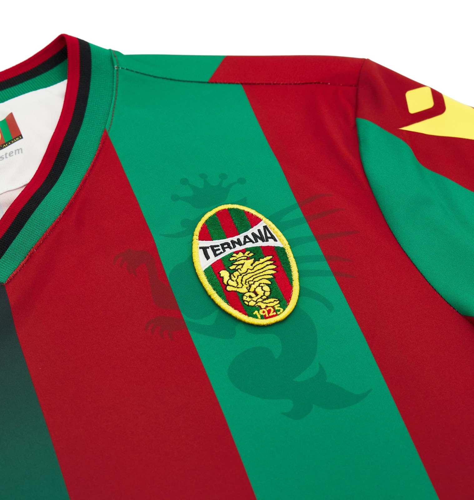 Ternana 2023-24 Home Kit