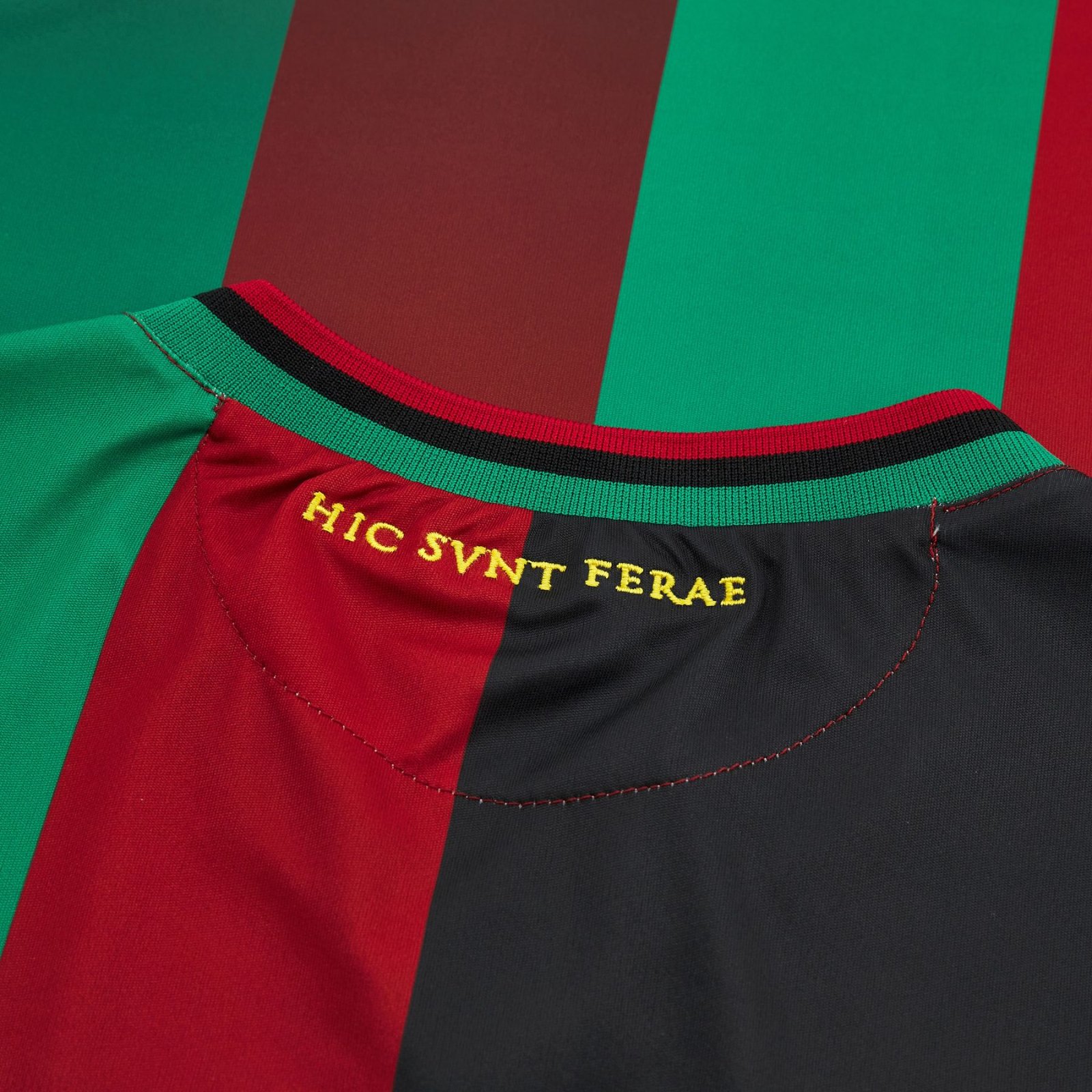 Ternana 2023-24 Home Kit