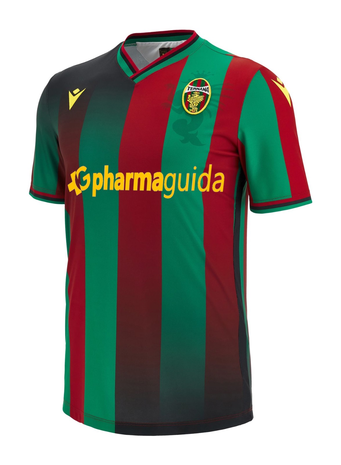 Ternana 2023-24 Home Kit