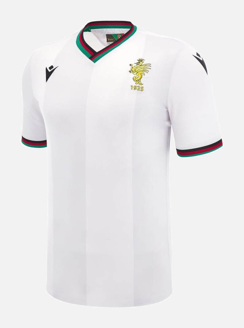 Ternana 2024-25 Away Kit
