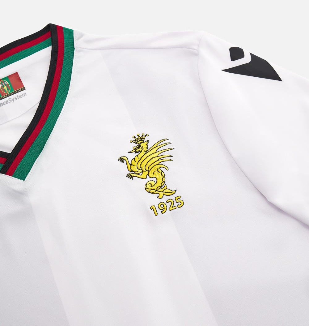 Ternana 2024-25 Away Kit