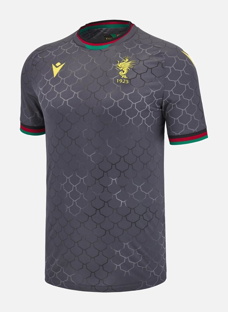 Ternana 2024-25 Third Kit