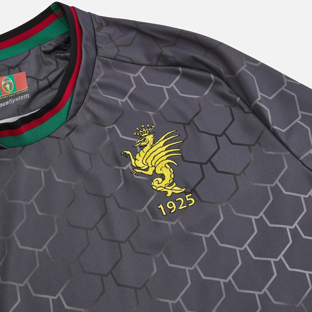 Ternana 2024-25 Third Kit
