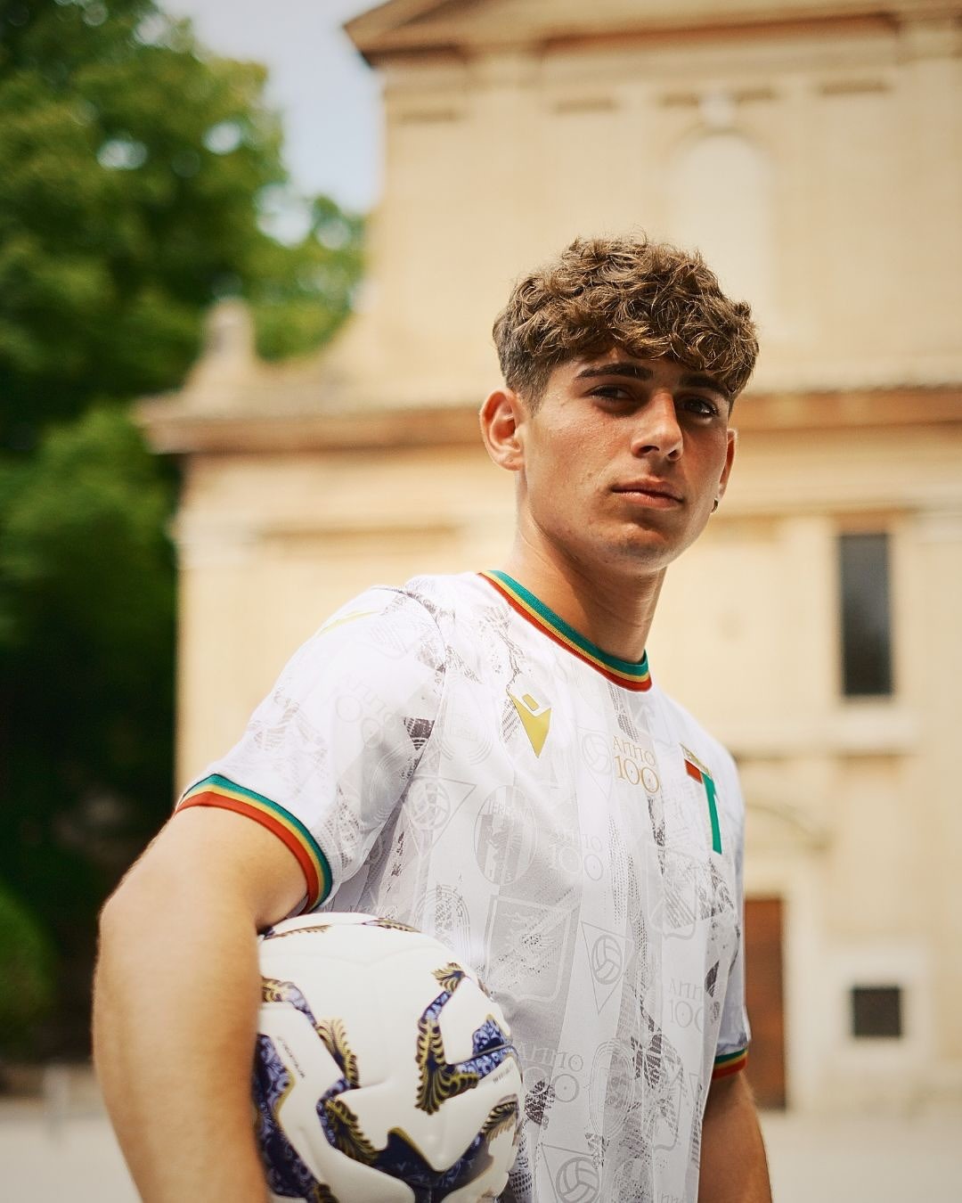 Ternana 2025-26 Away Kit