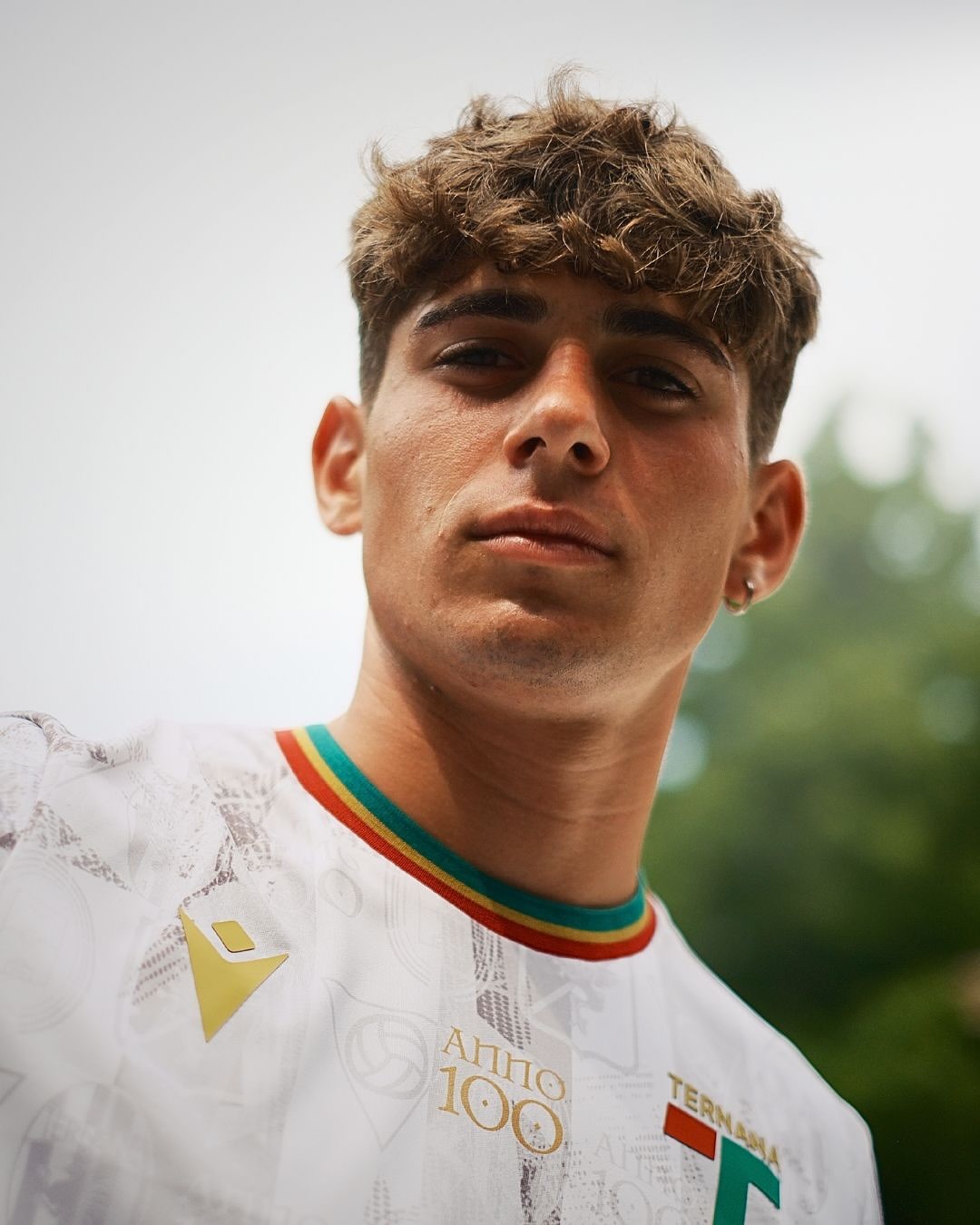 Ternana 2025-26 Away Kit