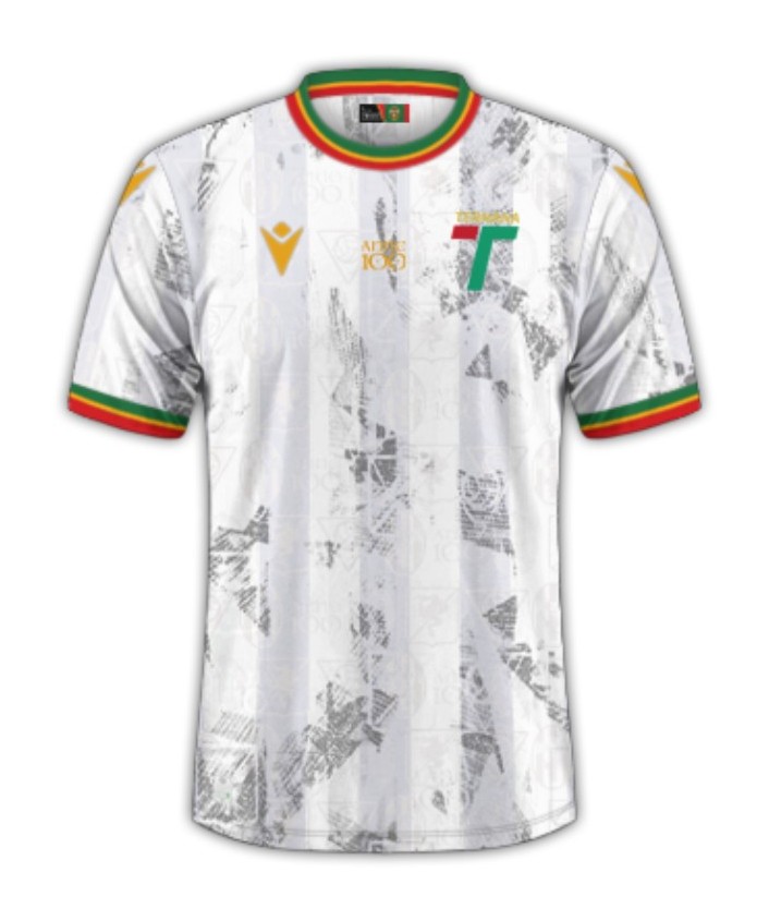 Ternana 2025-26 Away Kit