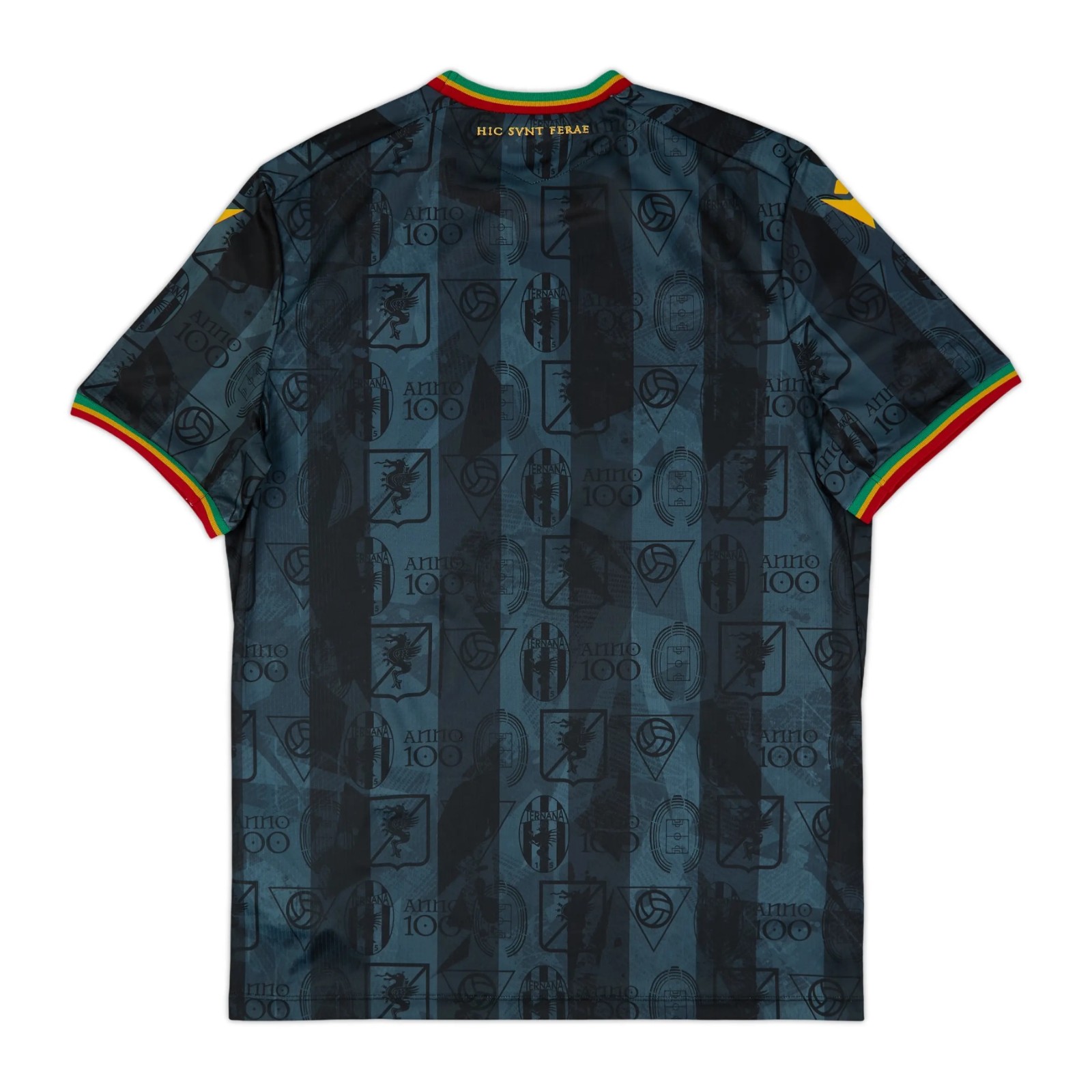 Ternana 2025-26 Third Kit