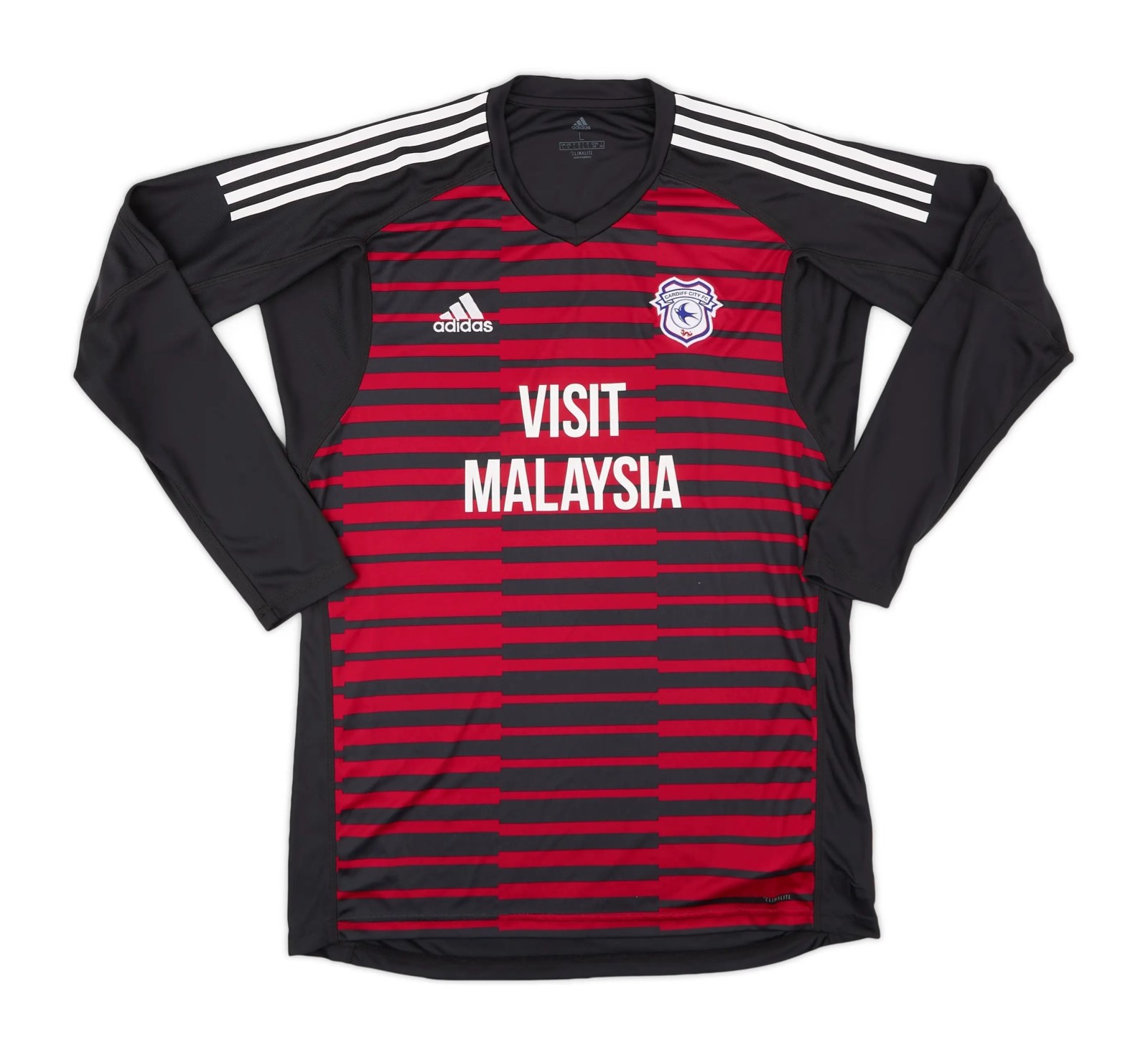 Cardiff City 2018-19 GK 3 Kit