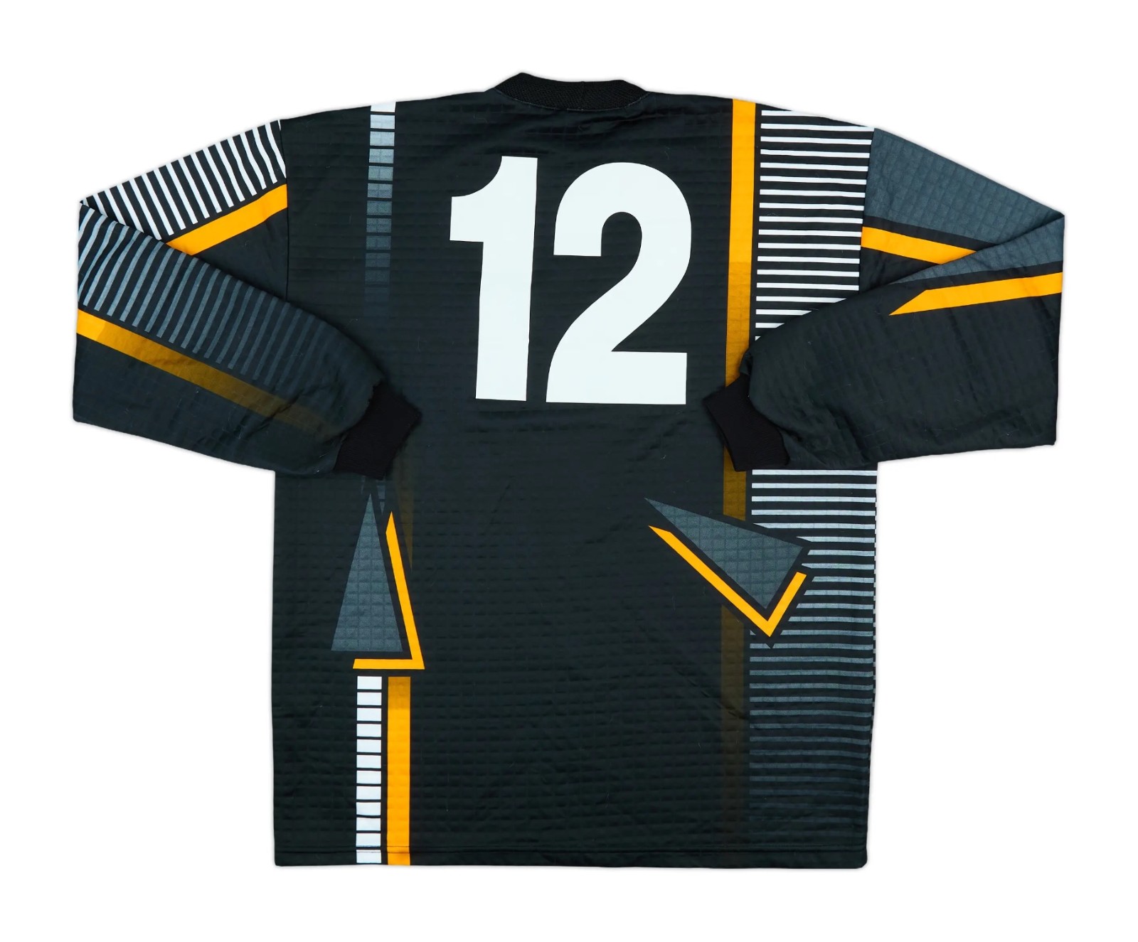 Ternana 2000-01 GK 1 Kit