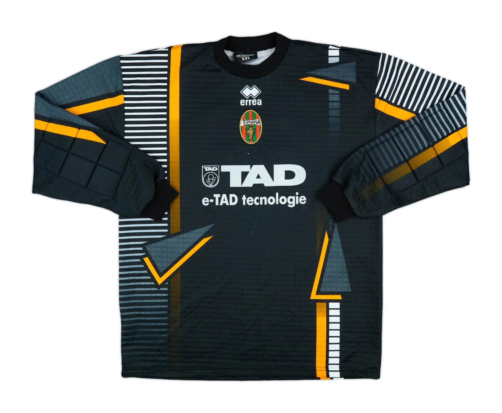 Ternana 2000-01 GK 1 Kit