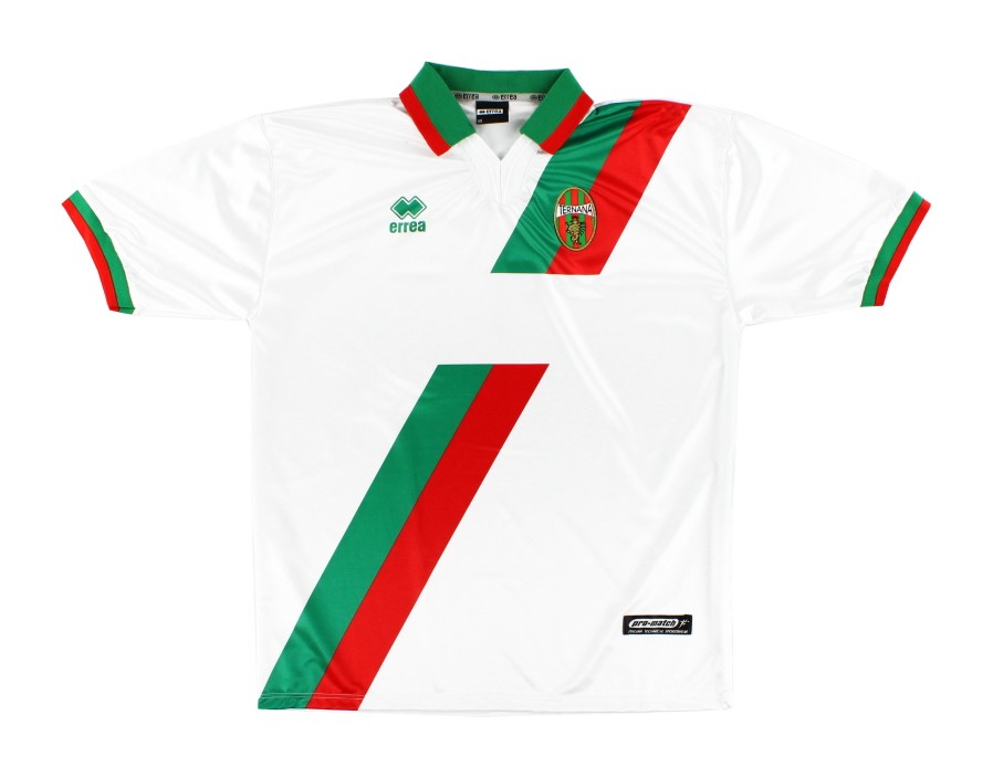 Ternana 2002-03 Away Kit