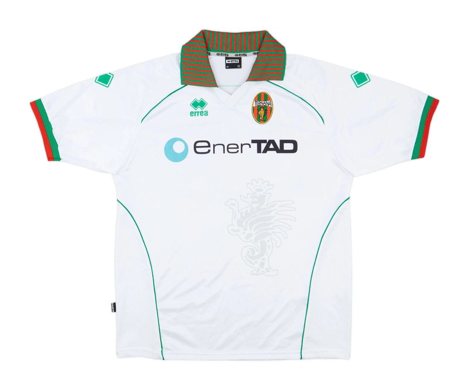 Ternana 2003-04 Away Kit