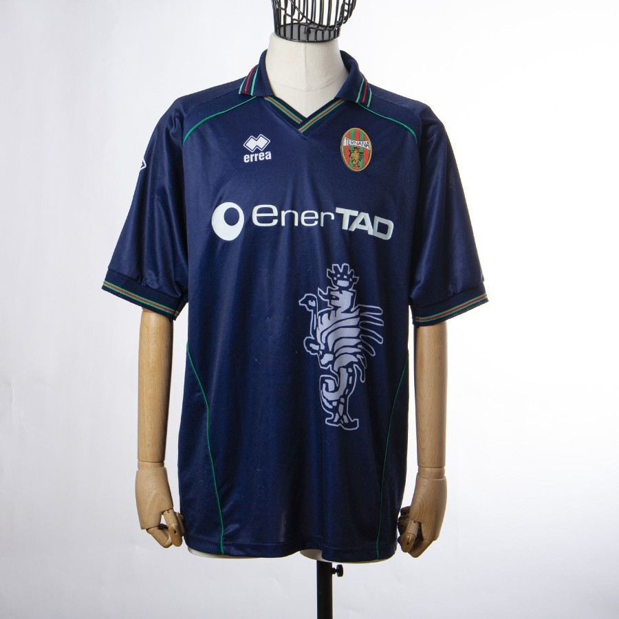 Ternana 2003-04 Third Kit