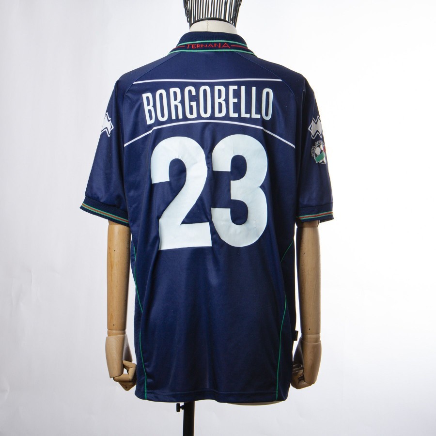 Ternana 2003-04 Third Kit