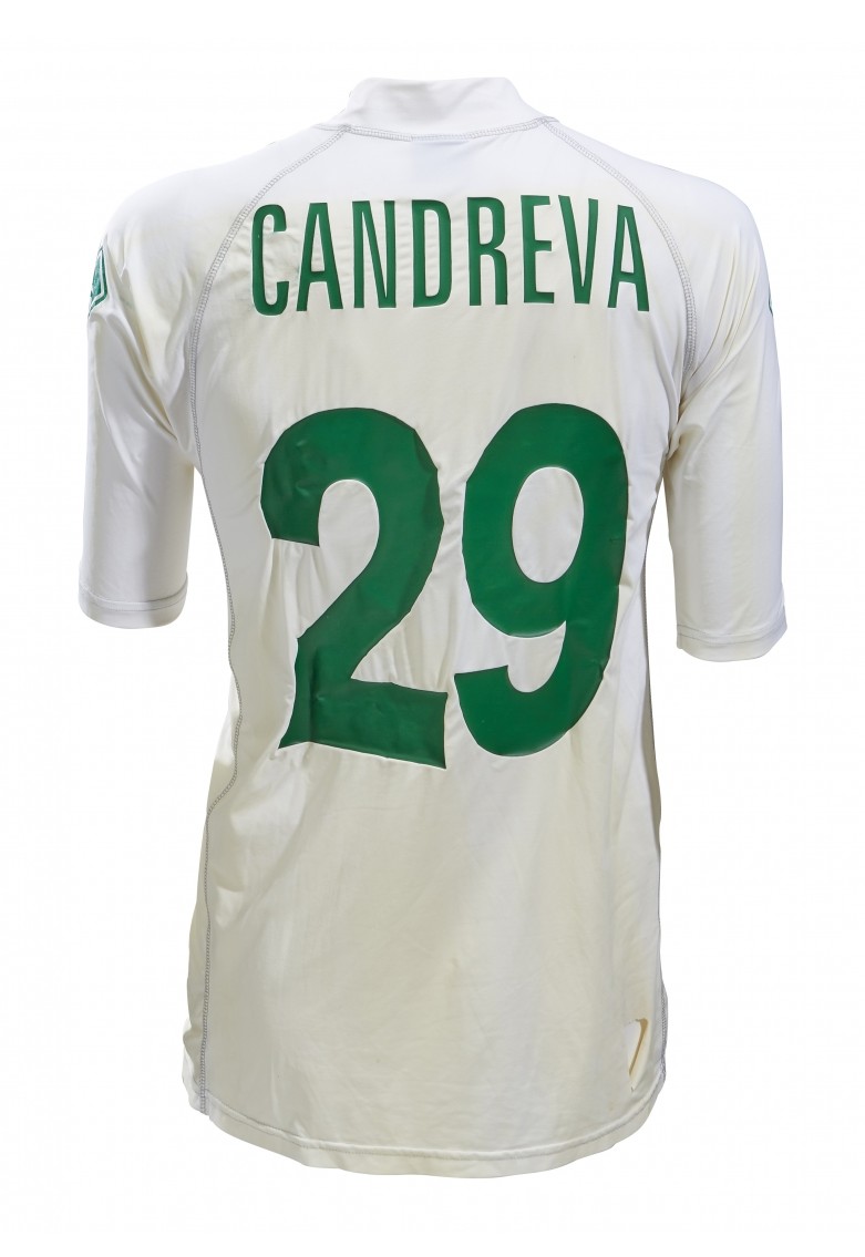 Ternana 2004-05 Away Kit