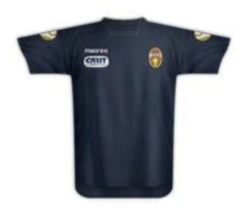 Ternana 2009-10 Third Kit