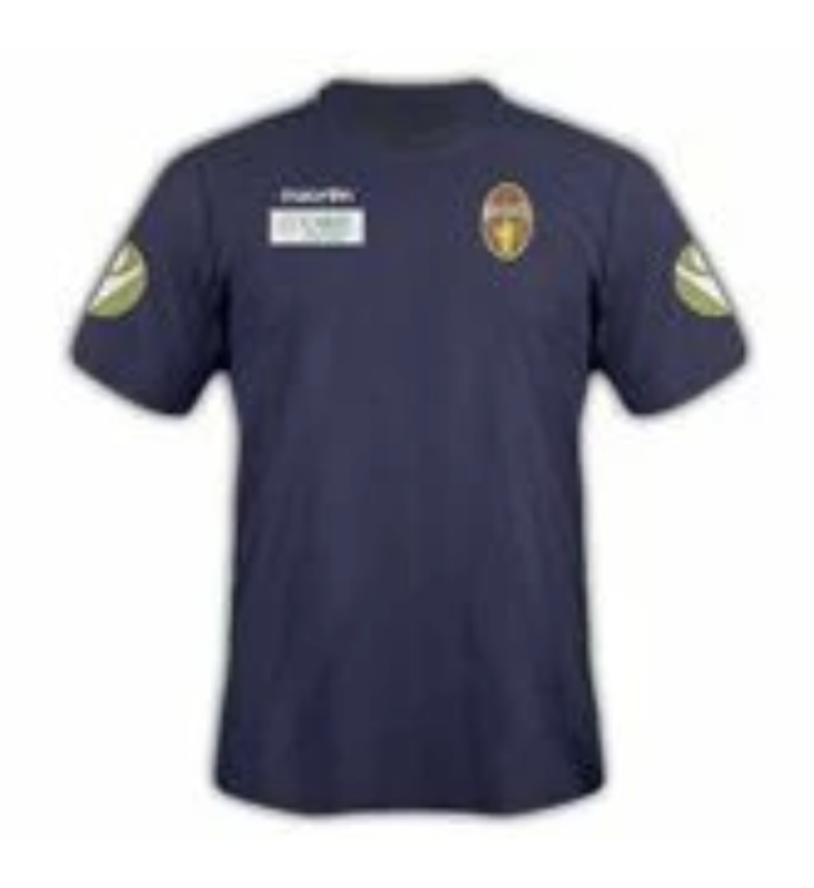 Ternana 2010-11 Third Kit