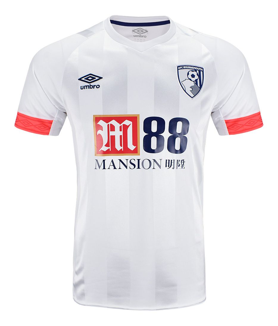 AFC Bournemouth 2018-19 Away Kit