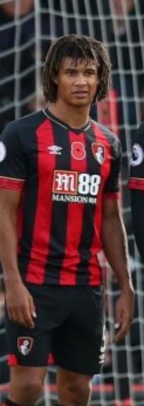 AFC Bournemouth 2018-19 Home V2 Kit