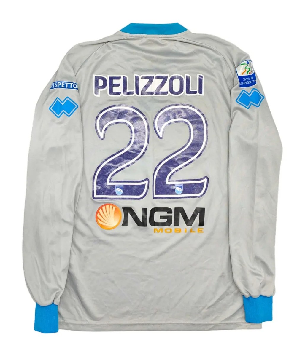 Pescara Calcio 2013-14 GK Kit