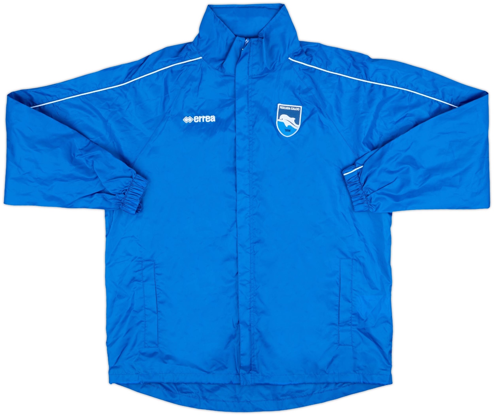Pescara Calcio 2014-15 Rain Kit