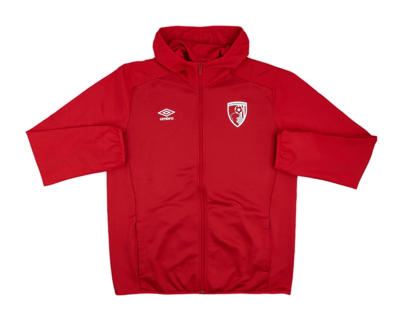AFC Bournemouth 2018-19 Rain Kit