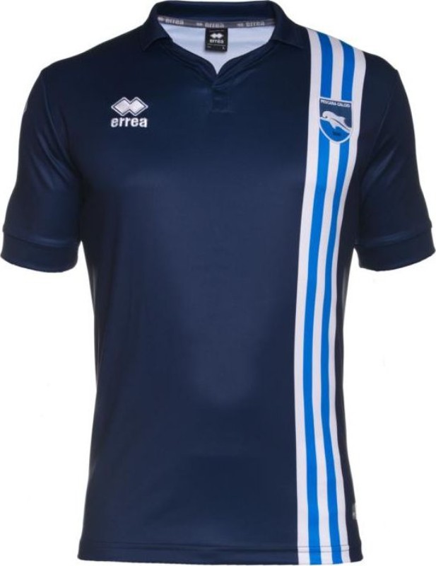 Pescara Calcio 2015-16 Away Kit