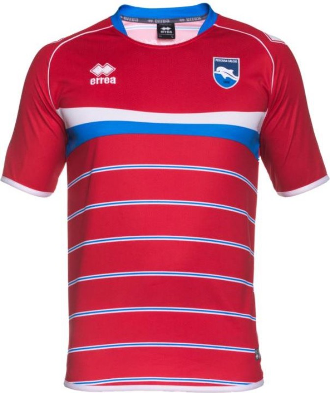 Pescara Calcio 2015-16 Third Kit