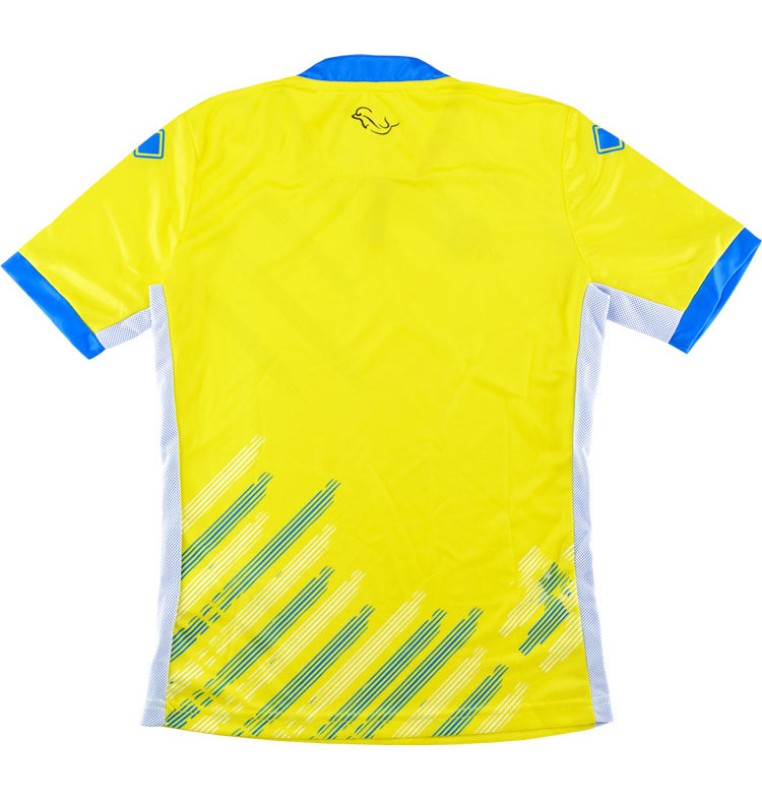 Pescara Calcio 2016-17 Away Kit