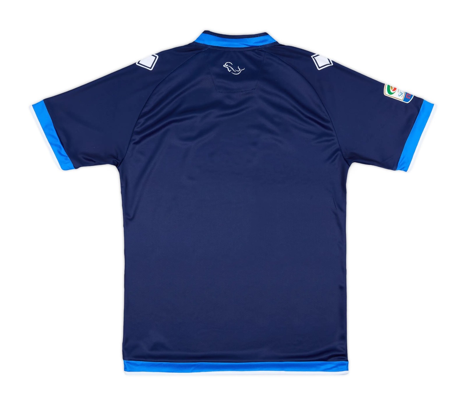 Pescara Calcio 2016-17 Third Kit