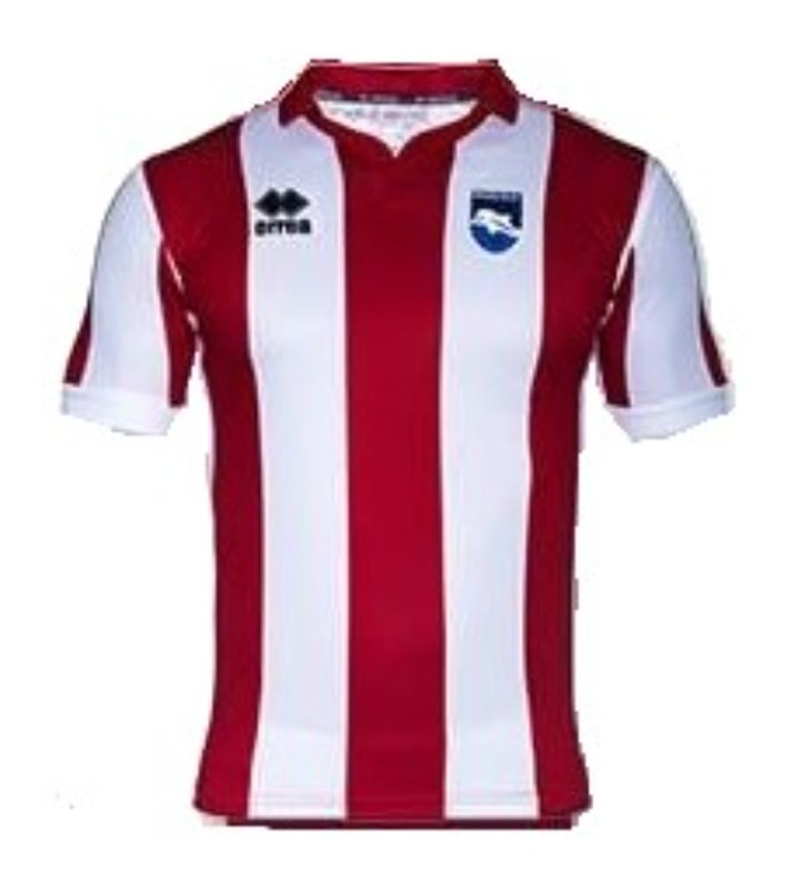 Pescara Calcio 2016-17 Fourth Kit