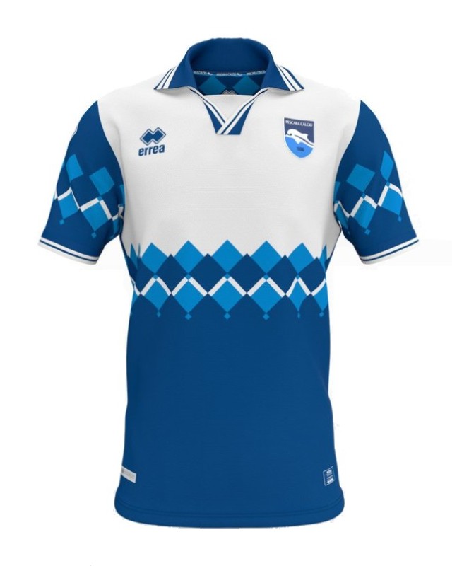 Pescara Calcio 2018-19 Special Kit