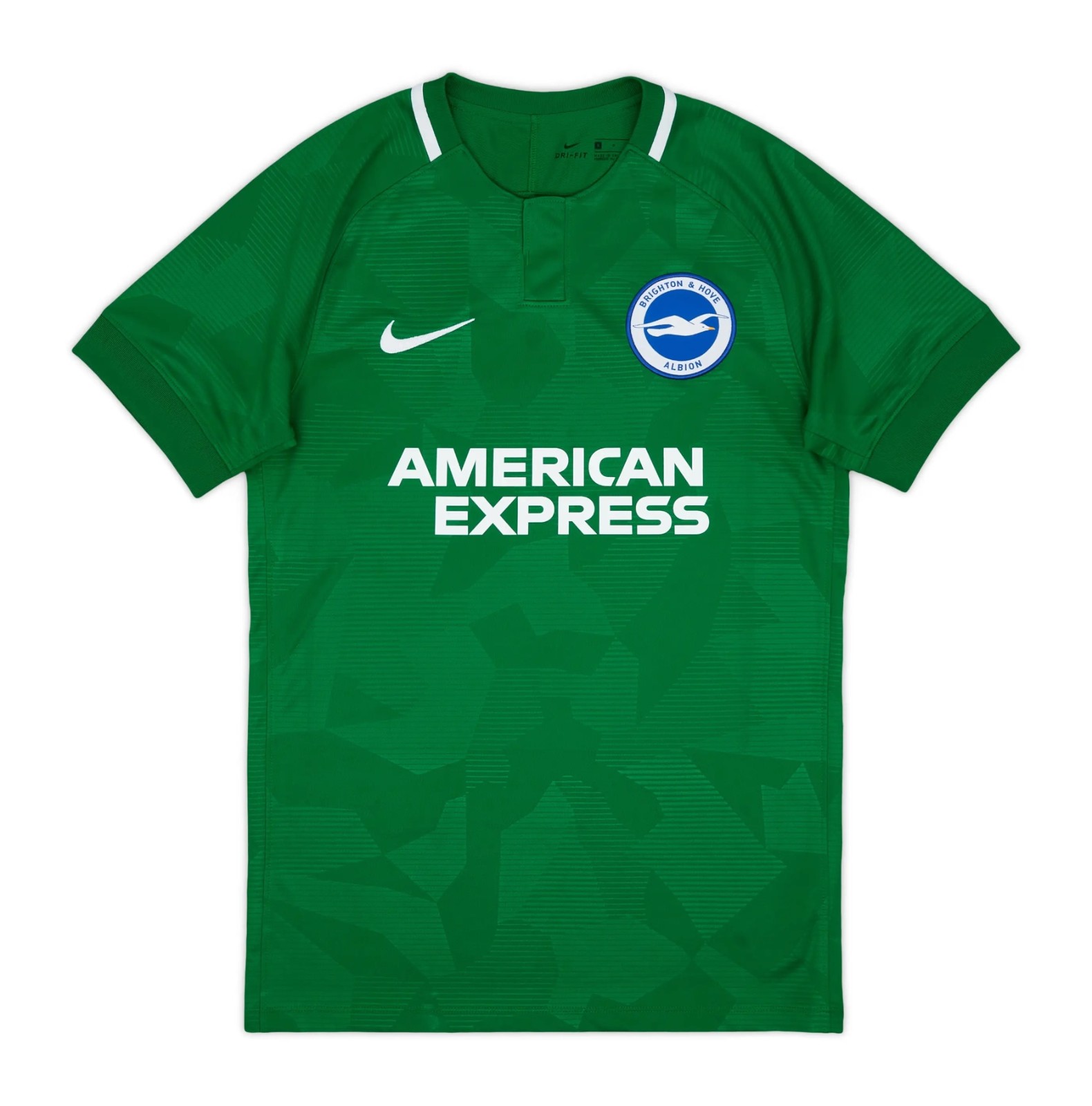 Brighton & Hove Albion 2018-19 Away Kit