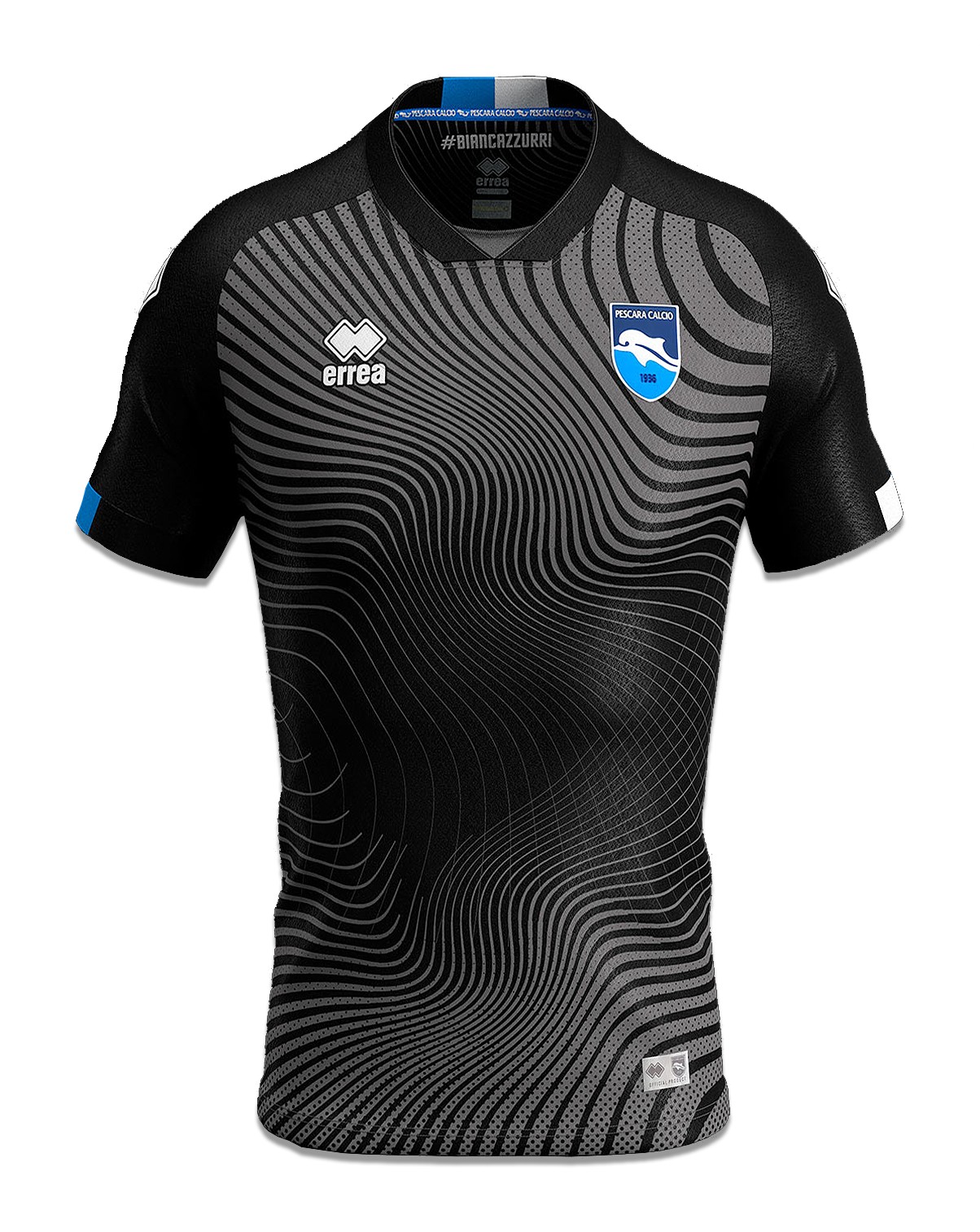 Pescara Calcio 2019-20 Third Kit