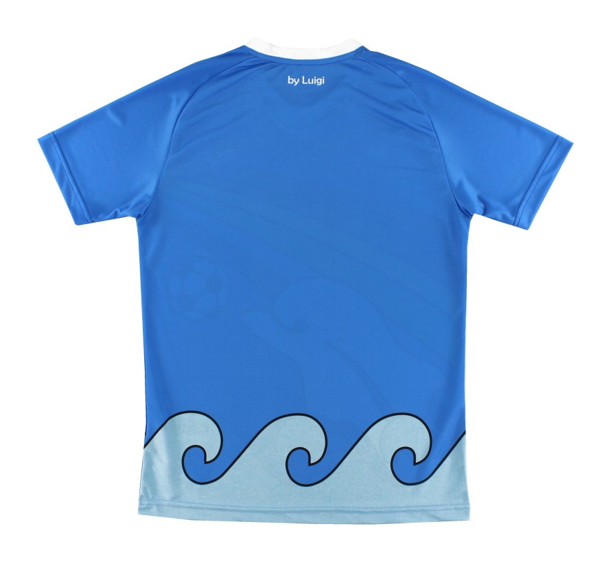 Pescara Calcio 2019-20 Special Kit