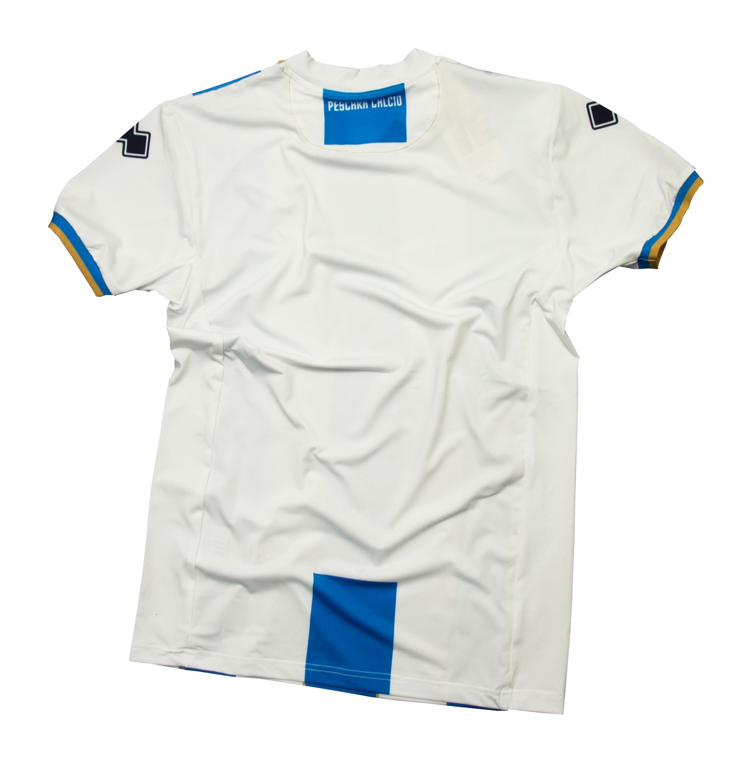 Pescara Calcio 2020-21 Home Kit