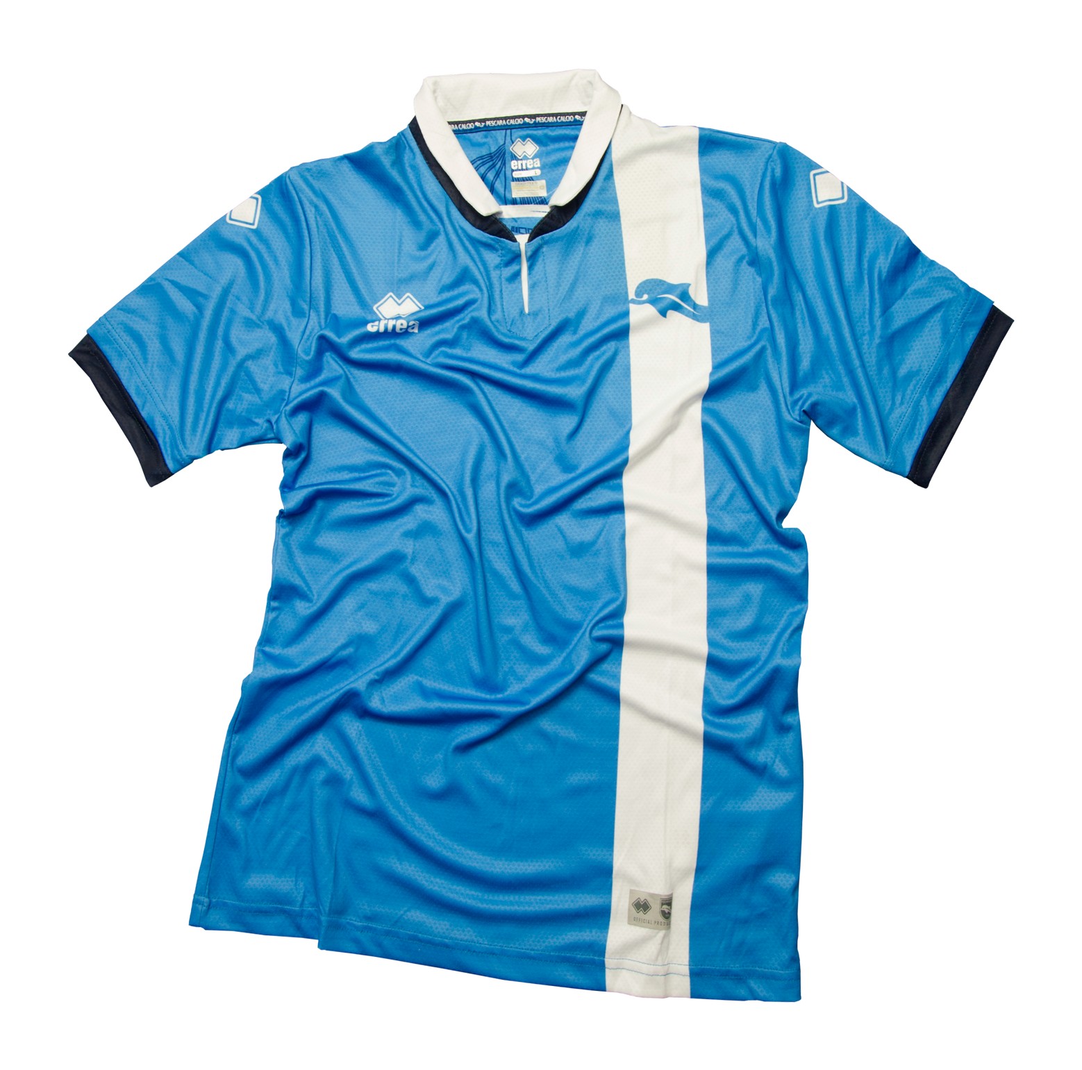 Pescara Calcio 2020-21 Third Kit