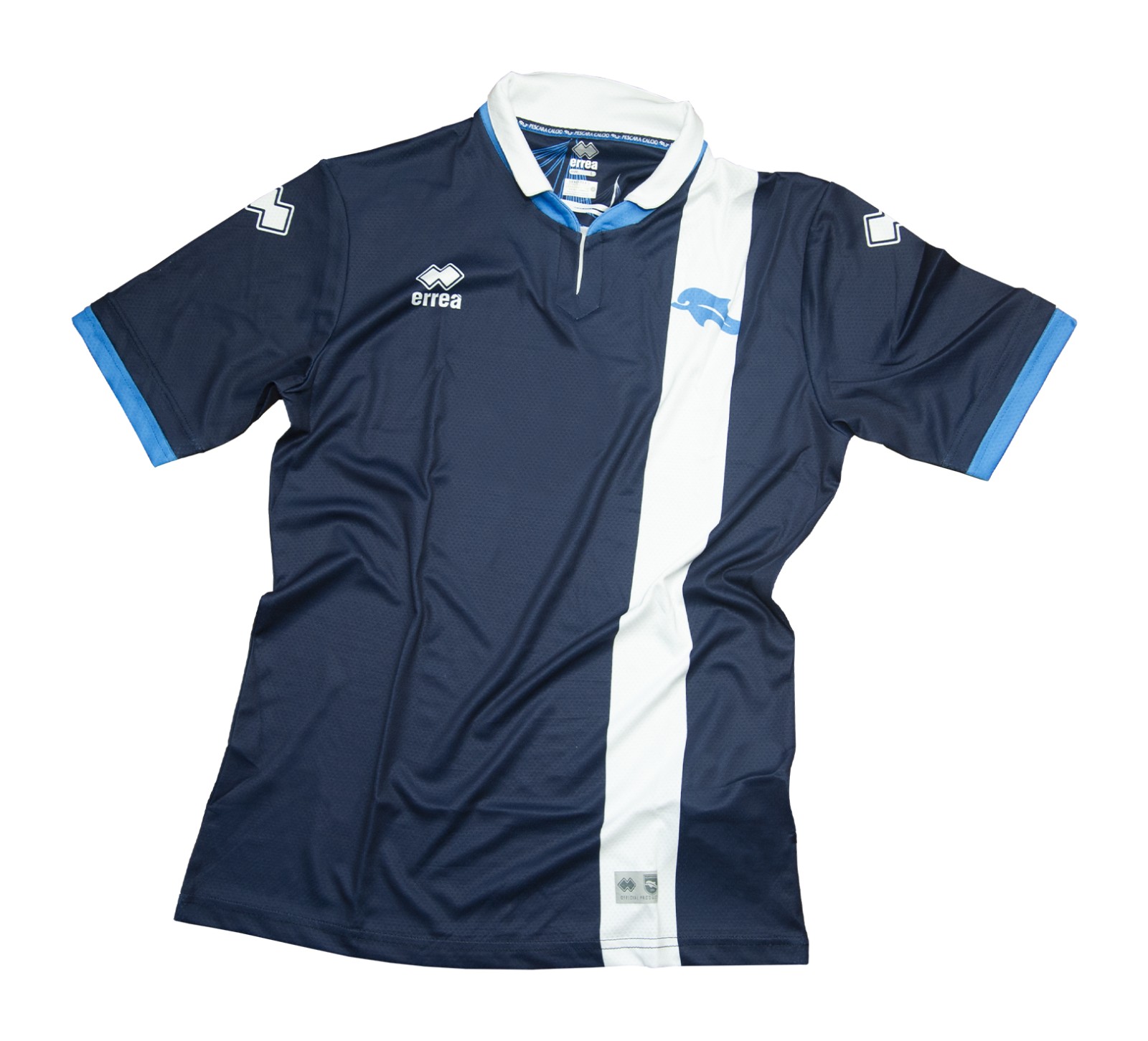 Pescara Calcio 2020-21 Fourth Kit