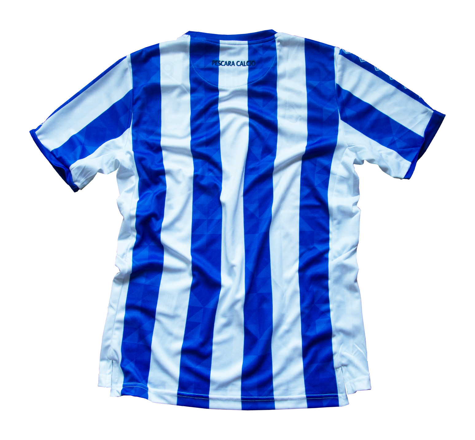 Pescara Calcio 2021-22 Home Kit