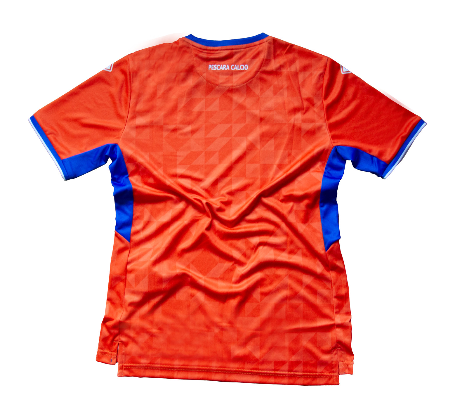 Pescara Calcio 2021-22 Away Kit