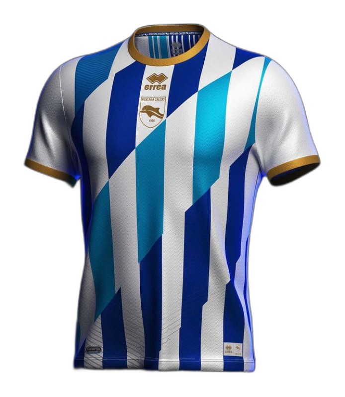 Pescara Calcio 2021-22 Special Kit
