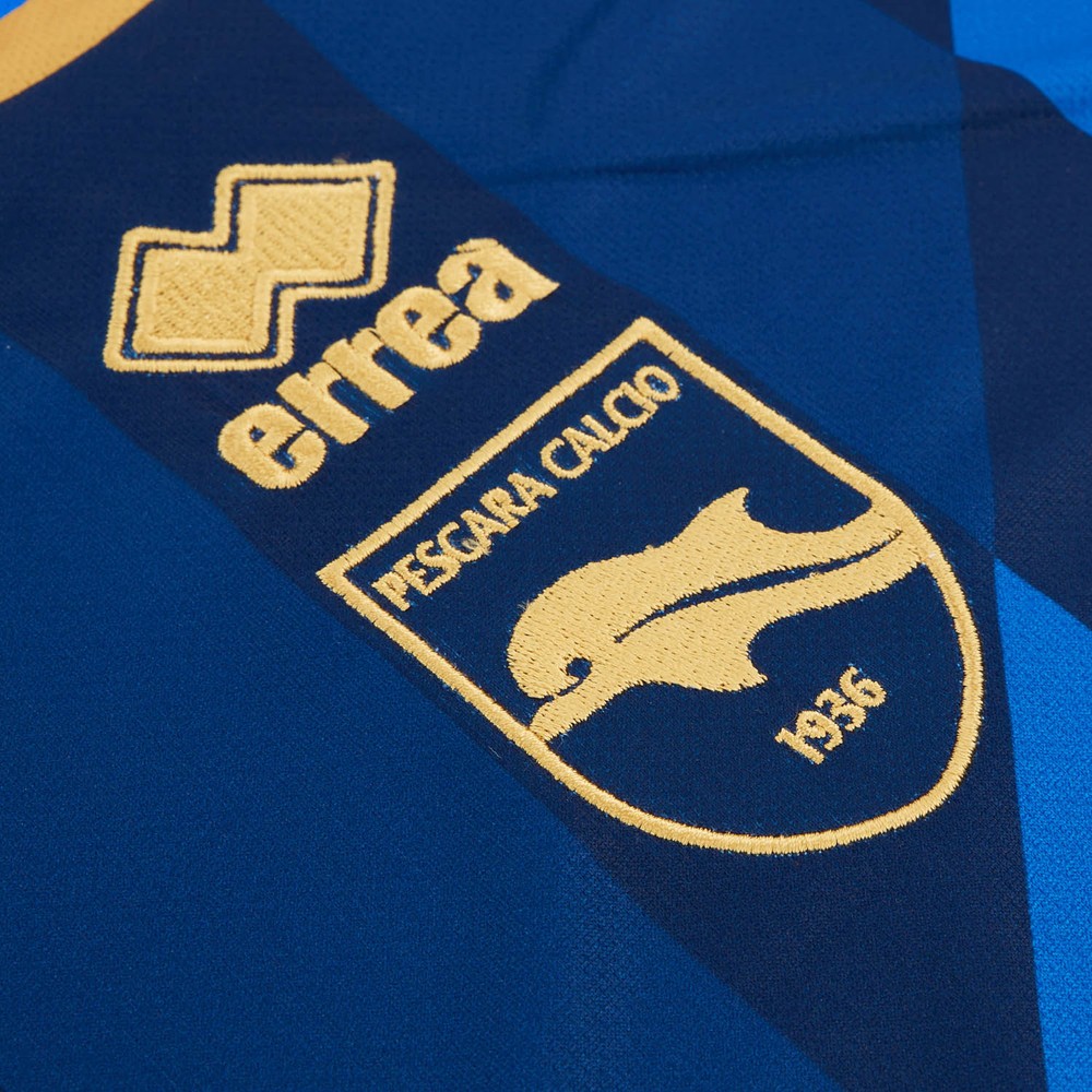 Pescara Calcio 2021-22 GK Special Kit