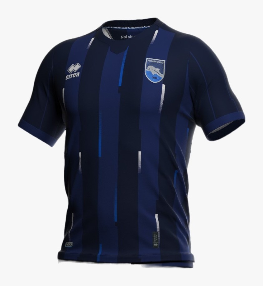 Pescara Calcio 2022-23 Third Kit
