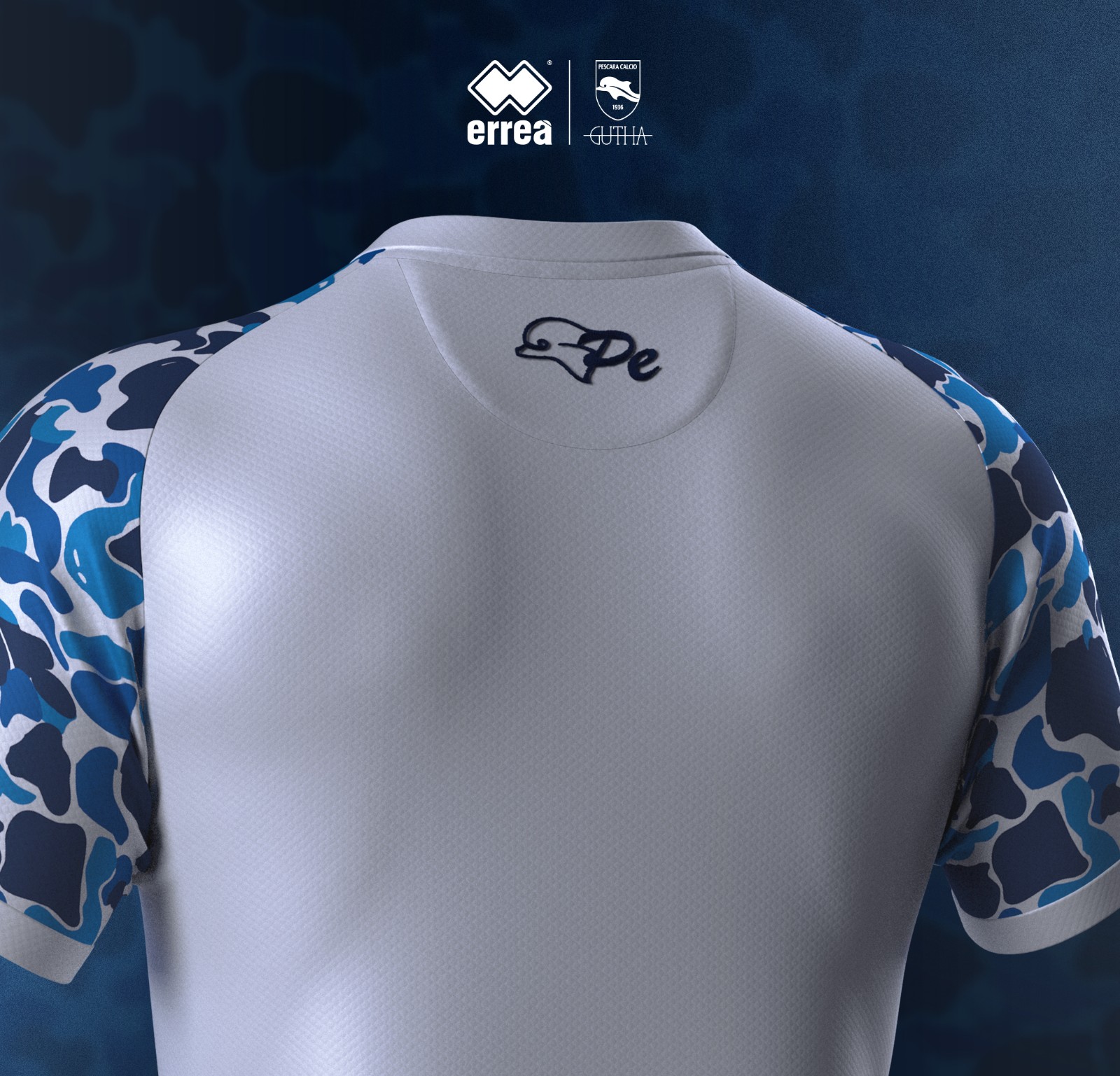 Pescara Calcio 2022-23 Special Kit