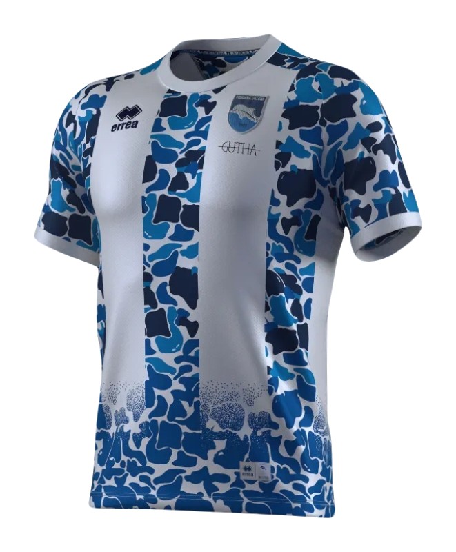 Pescara Calcio 2022-23 Special Kit
