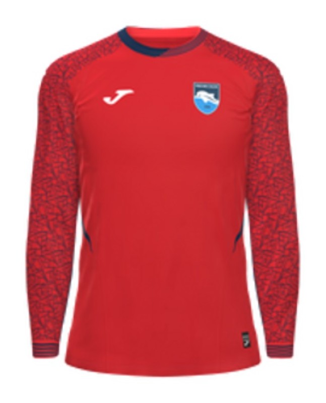 Pescara Calcio 2025-26 Pre-Season GK Kit